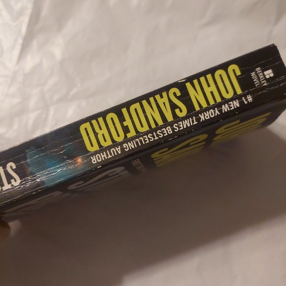 Storm Prey - Picture 5 of 6